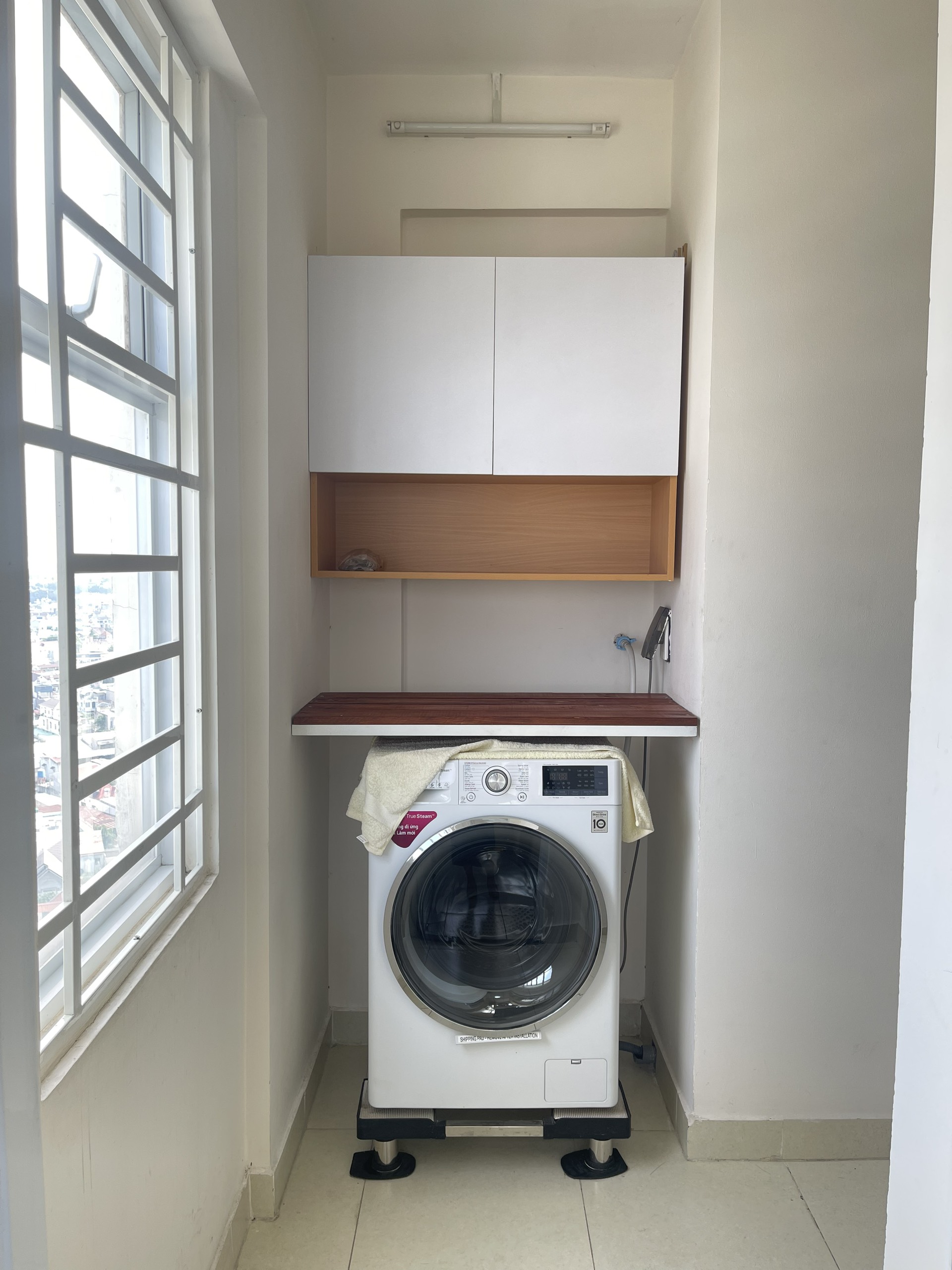 Bán nhanh căn hộ view đẹp nhất Sơn An ngay KCN Amata 4