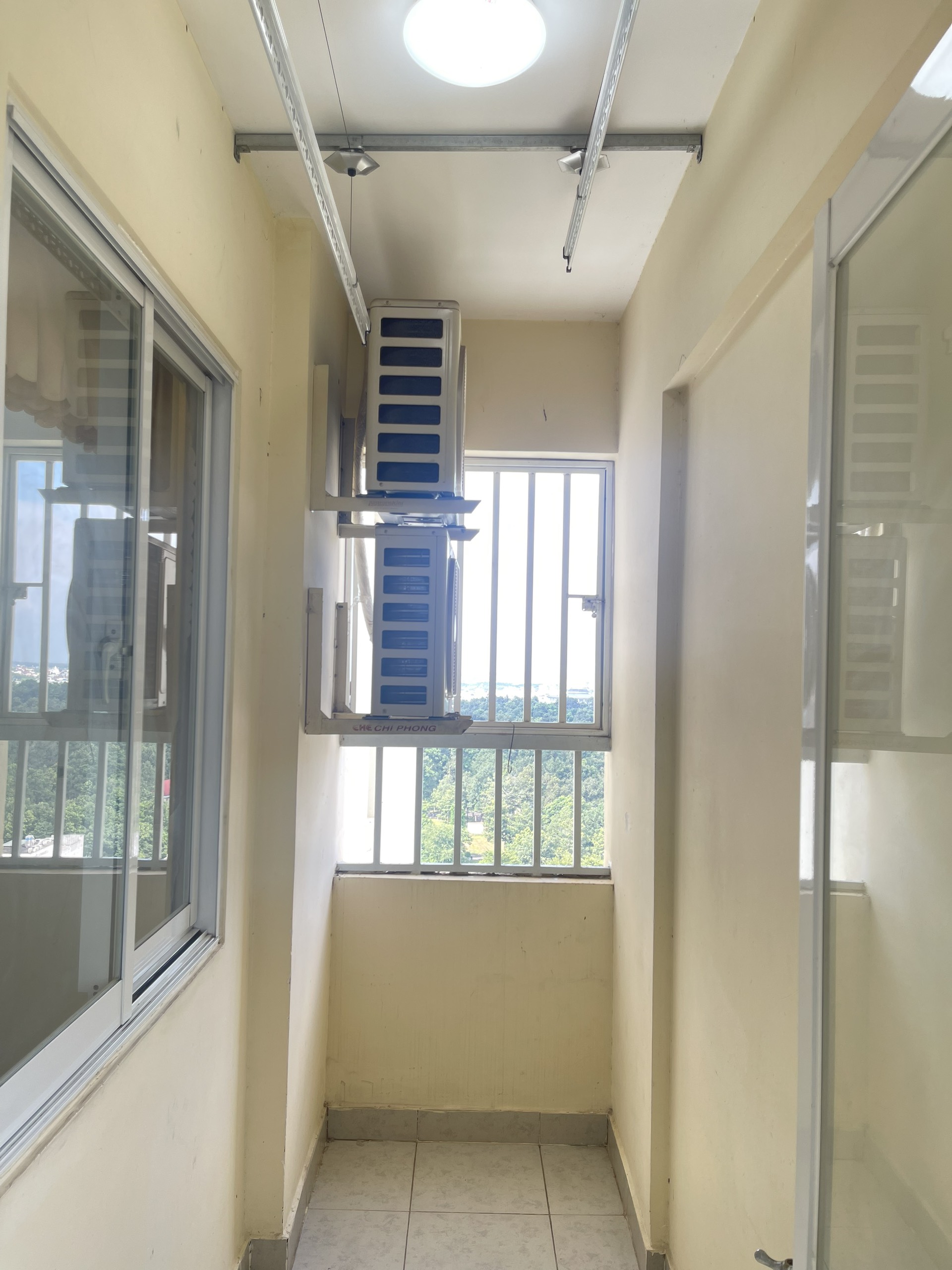 Bán nhanh căn hộ view đẹp nhất Sơn An ngay KCN Amata 5