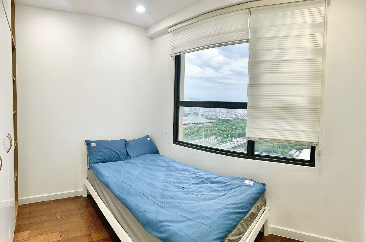 Bán CĂN HỘ 2PN tòa C3 Vinhomes D'capitale, full đồ giá 9 tỷ 6