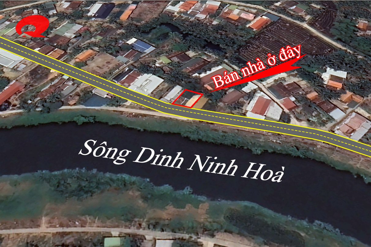 Cần bán Đất Xã Ninh Phú, Ninh Hòa, Diện tích 128m², Giá 1.35 Tỷ 2