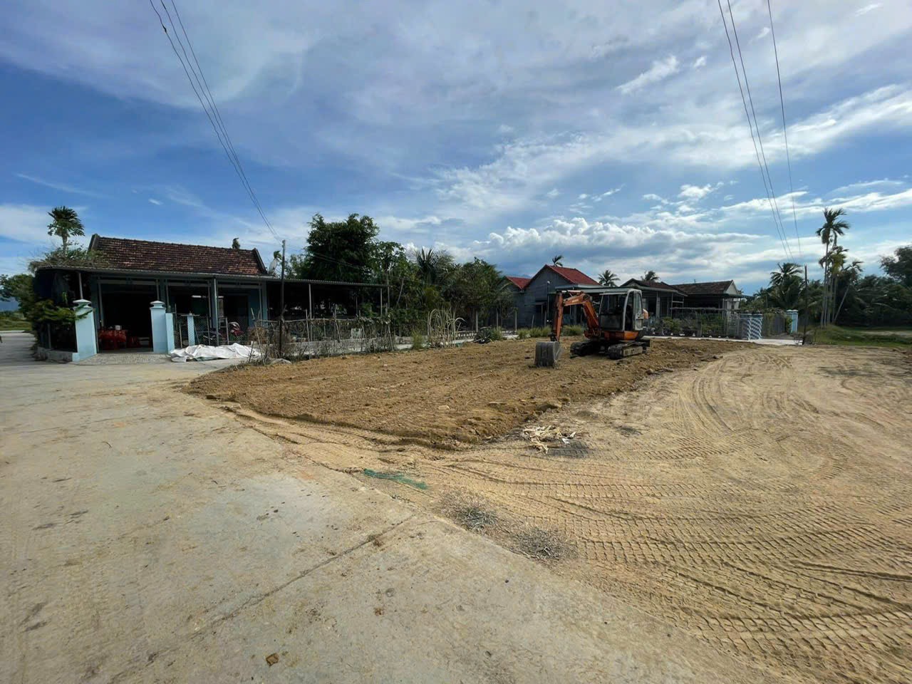 Cần bán Đất Phường Ninh Giang, Ninh Hòa, Giá Thương lượng 2