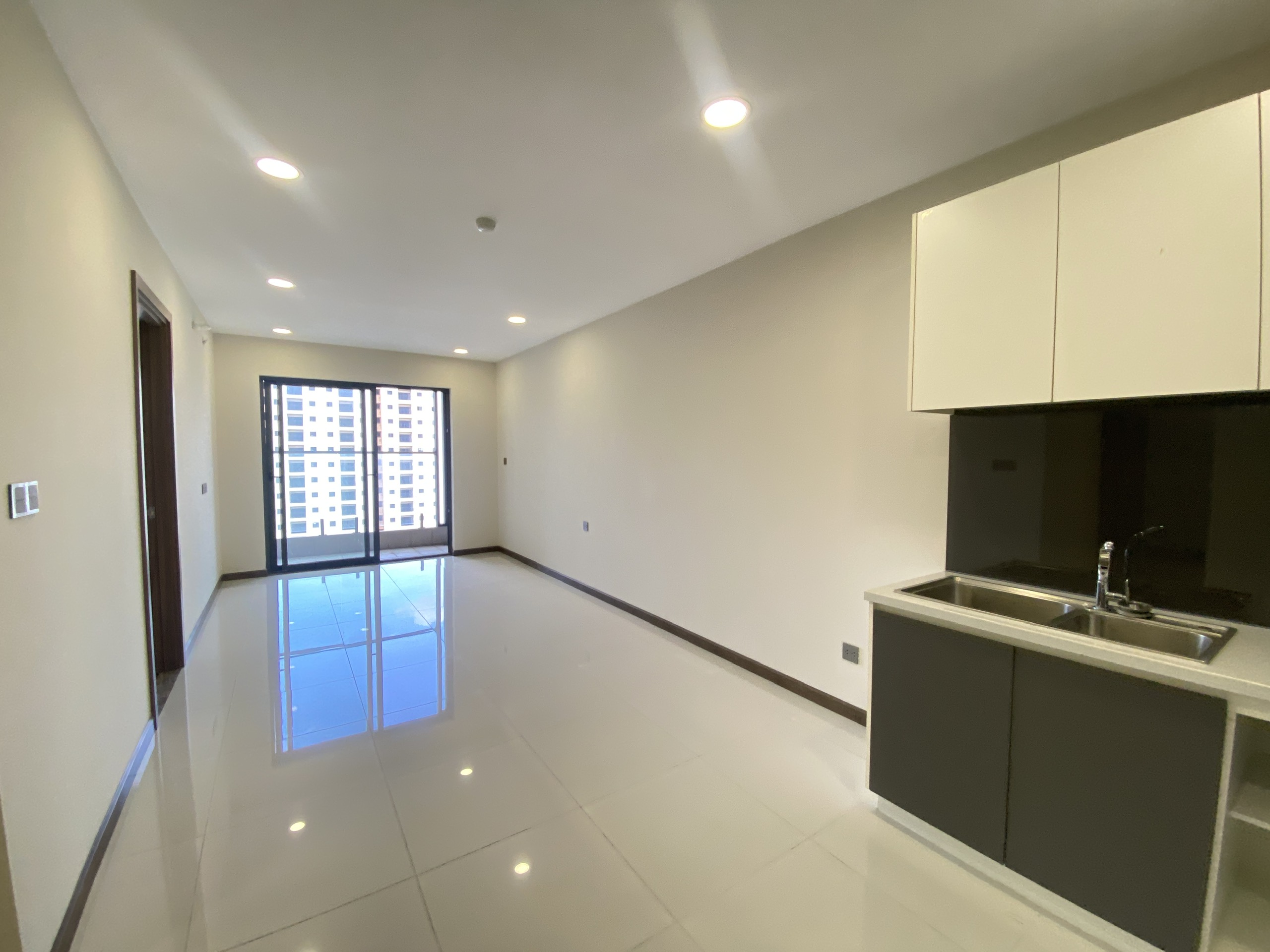 De Capella, Căn hộ đã ra sổ giá chỉ từ 110 triệu/m2, nhà hoàn thiện cơ bản có thể vào ở ngay 2