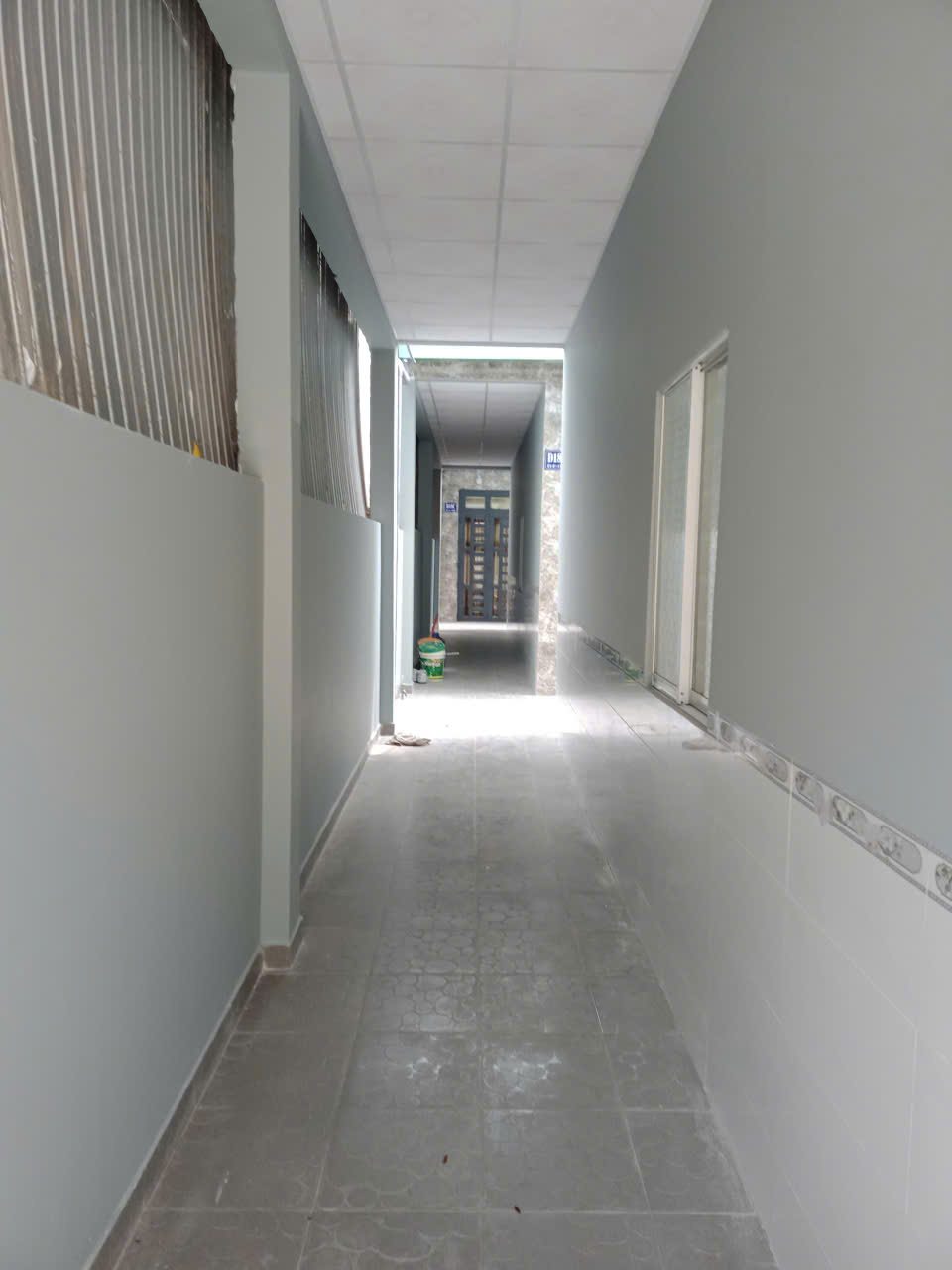 Cho thuê nhà nguyên căn 1 trệt 1 lầu – Biên Hòa 5