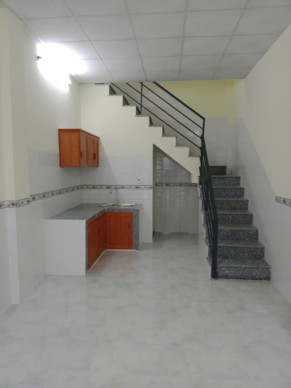 Cho thuê nhà nguyên căn 1 trệt 1 lầu – Biên Hòa 2