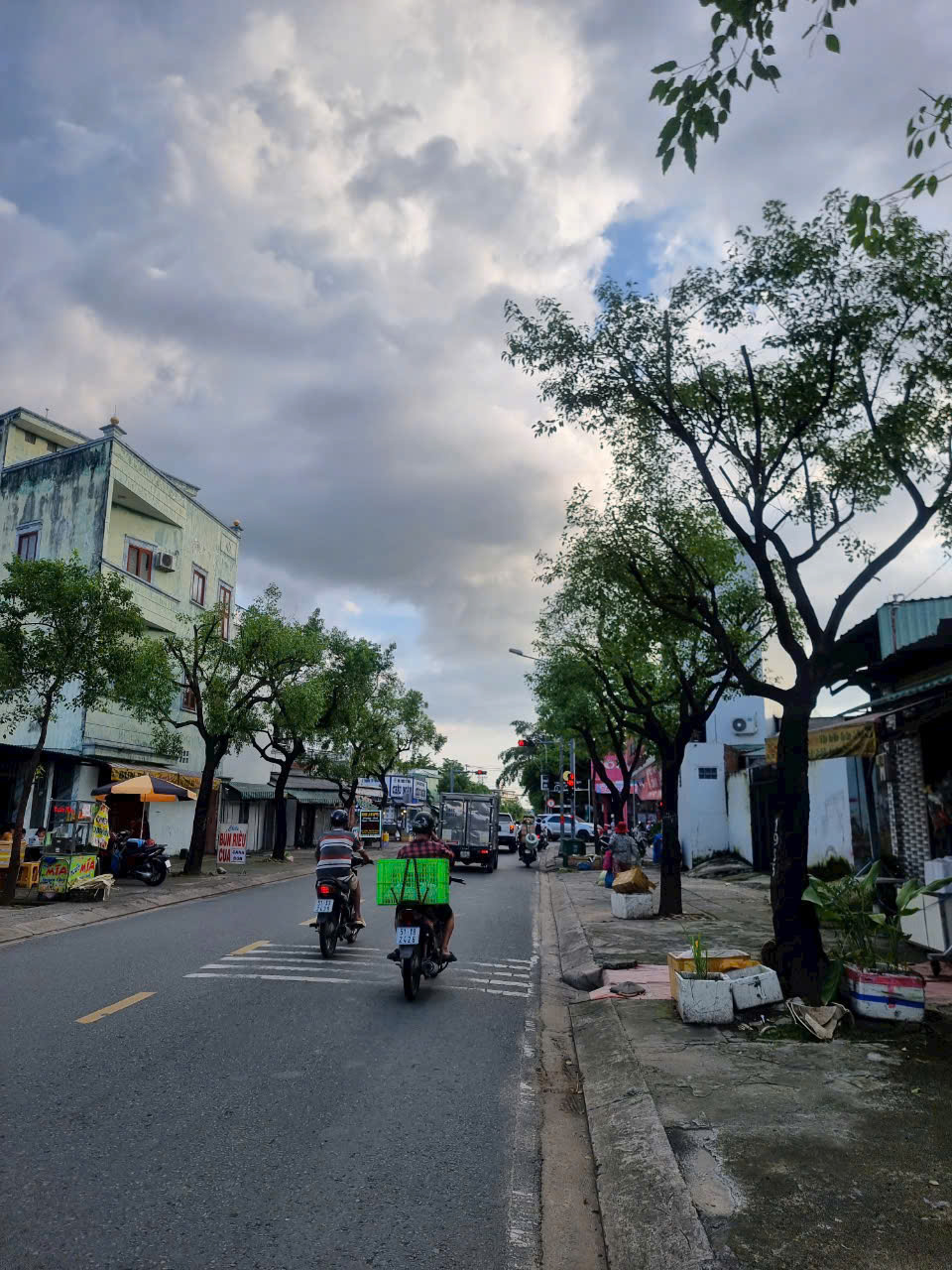 MẶT TIỀN SONG HÀNH – THIÊN ĐƯỜNG ĂN UỐNG – NGANG GẦN 8M GIÁ RẺ 4