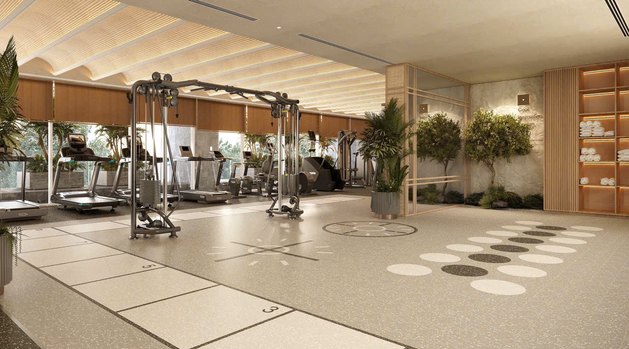 Cần bán Căn hộ chung cư dự án Essensia Sky Nhà Bè, Diện tích 80m², Giá 6.8 Tỷ 3