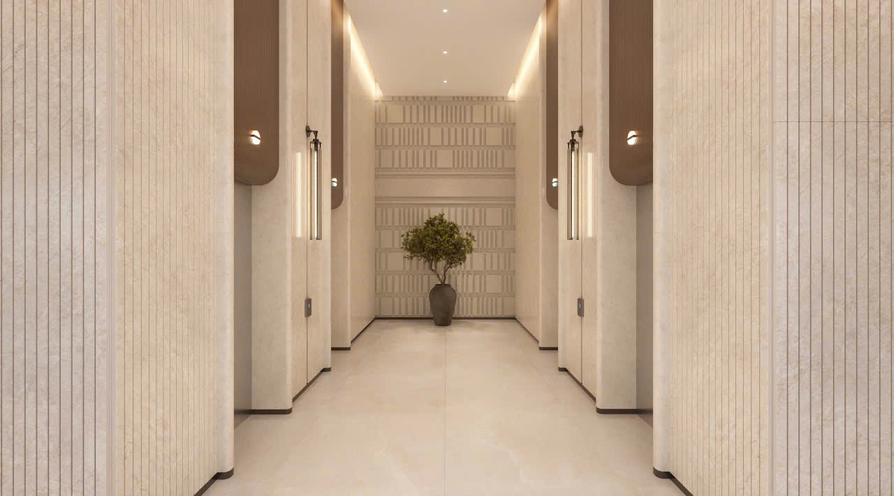 Cần bán Căn hộ chung cư dự án Essensia Sky Nhà Bè, Diện tích 80m², Giá 6.8 Tỷ 4