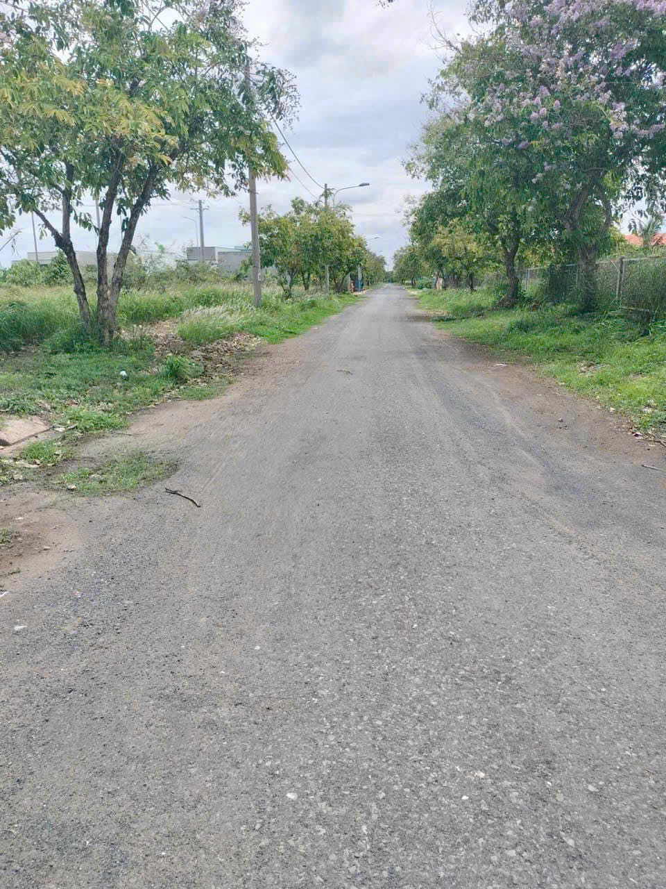 Đất nền giá ngộp 85m2 tđc Phước Đông Chủ cần bán gấp giá rẻ 700tr 2