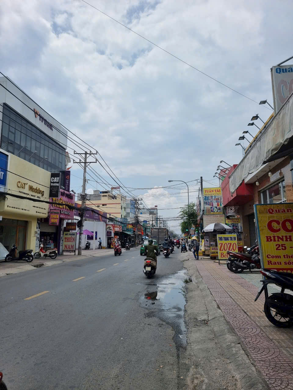 MẶT TIỀN NGUYỄN ẢNH THỦ – CHỈ 9 TỶ CHỐT – GIÁ TỐT HIẾM CÓ Q12! 4