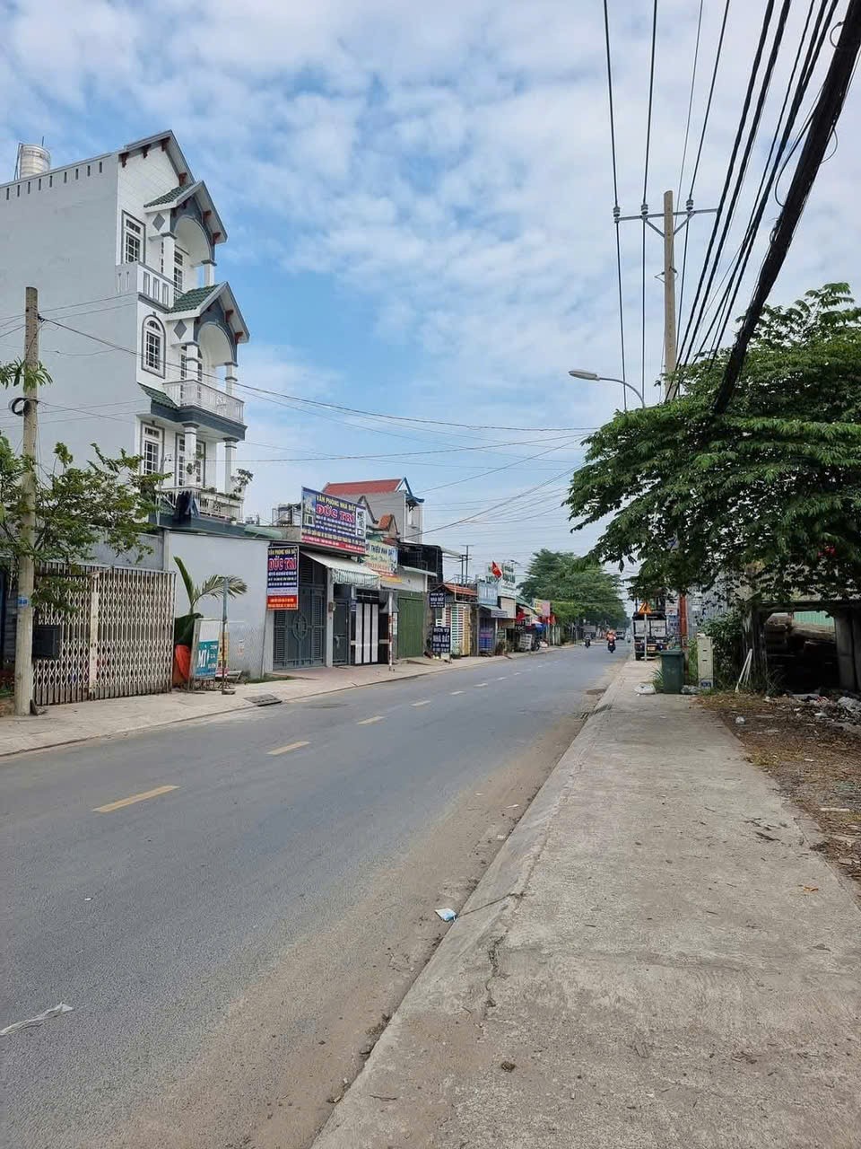 MẶT TIỀN PHẠM THỊ GIÂY – NGAY NGÃ 5 SẦM UẤT – XÂY 5 LẦU – CHỈ 8,5 TỶ TL 2