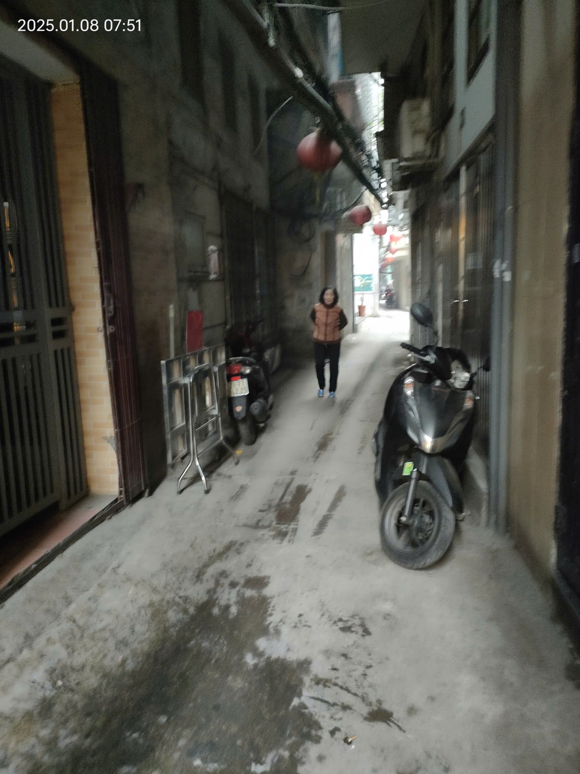 Bán gấp giá rẻ Nguyễn Xiển 38m, 4 tầng, mặt tiền 4.8m, 2.85 tỷ Thanh Xuân. 2