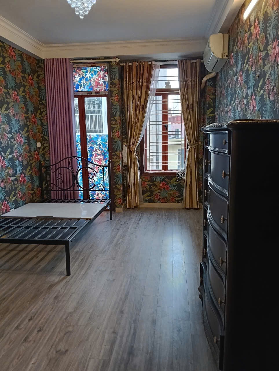 Bán gấp giá rẻ nhà Cầu Bươu 25m, 4 tầng, mặt tiền 3.5m, 2.8 tỷ Thanh Trì. 2