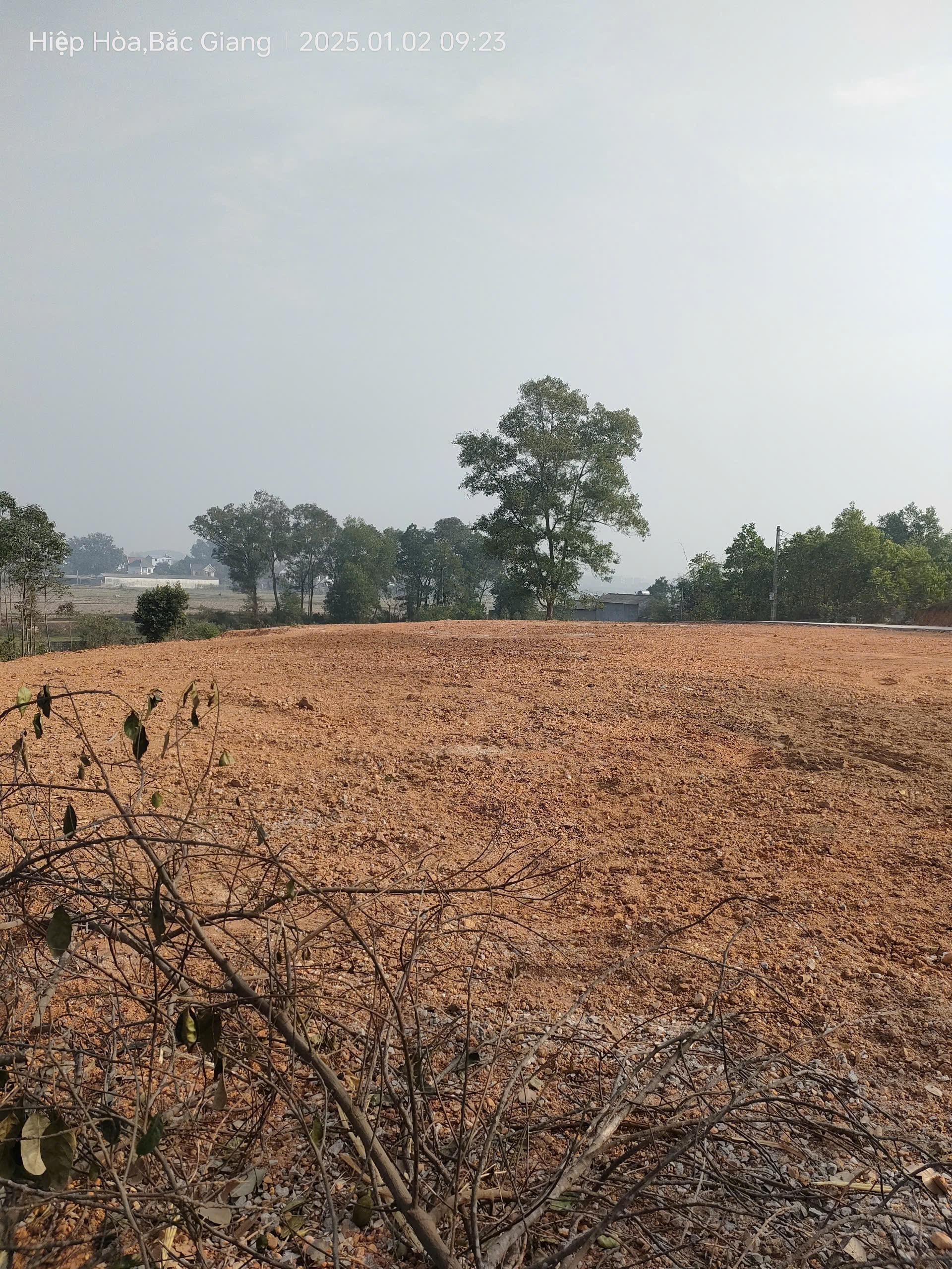 Bán gấp giá rẻ đất phân lô mặt biển Quất Lâm 78m, mặt tiền 4.5m, 1.5 tỷ Ninh Bình. 2