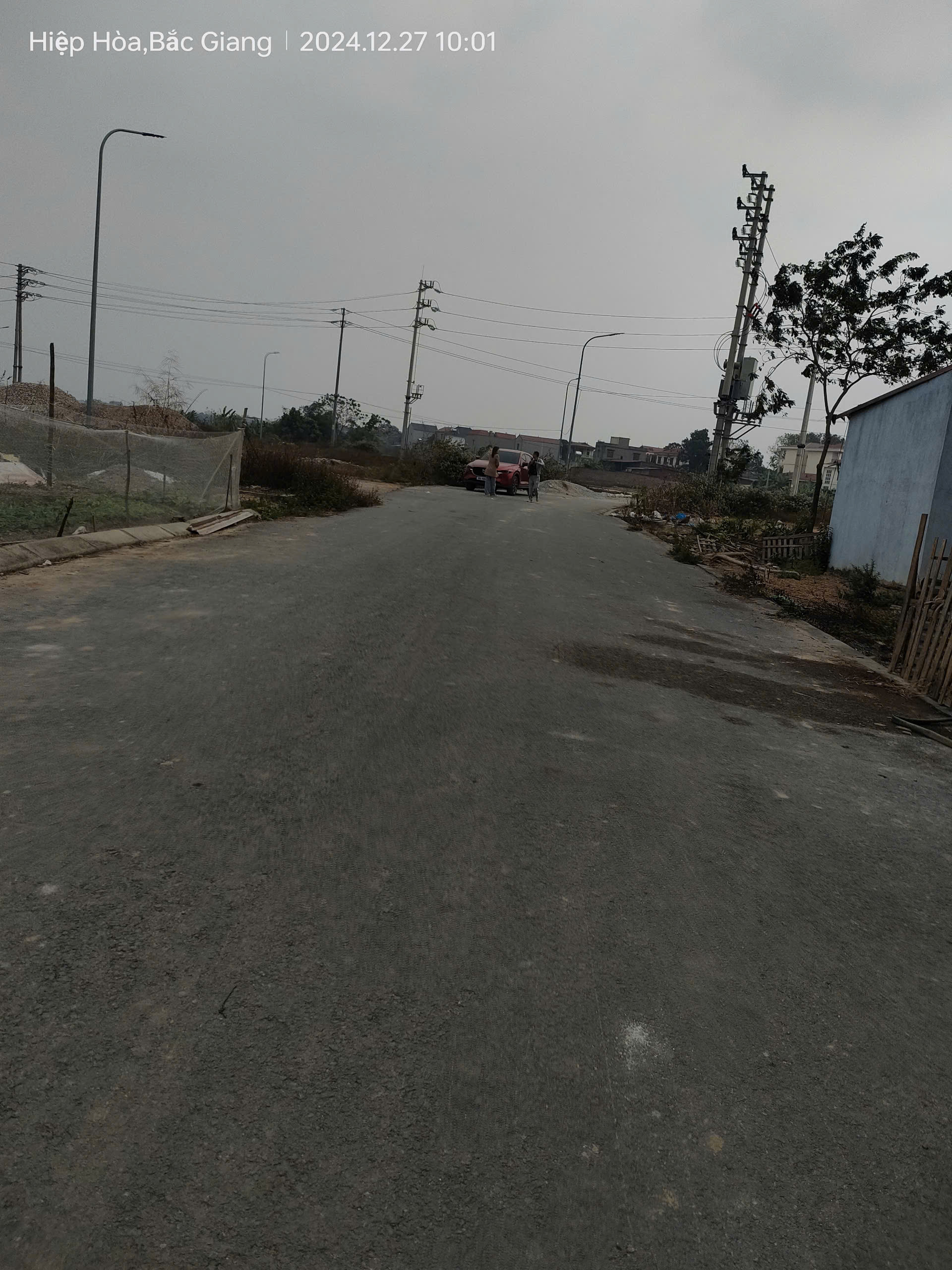 Bán gấp giá rẻ đất phân lô mặt biển Quất Lâm 78m, mặt tiền 4.5m, 1.7 tỷ Ninh Bình. 3