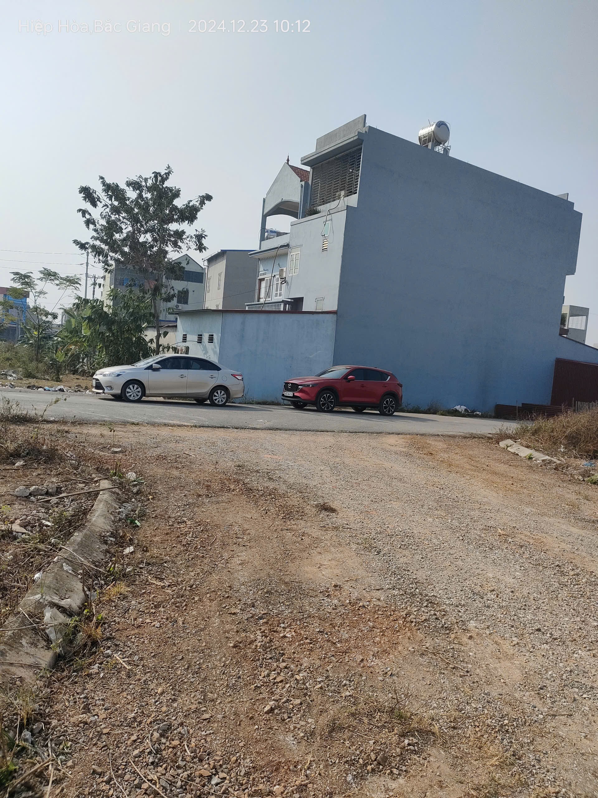 Bán gấp giá rẻ Hòa Lạc 100m, đất phân lô, mặt tiền 4.5m, 3.5 tỷ Hà Nội.