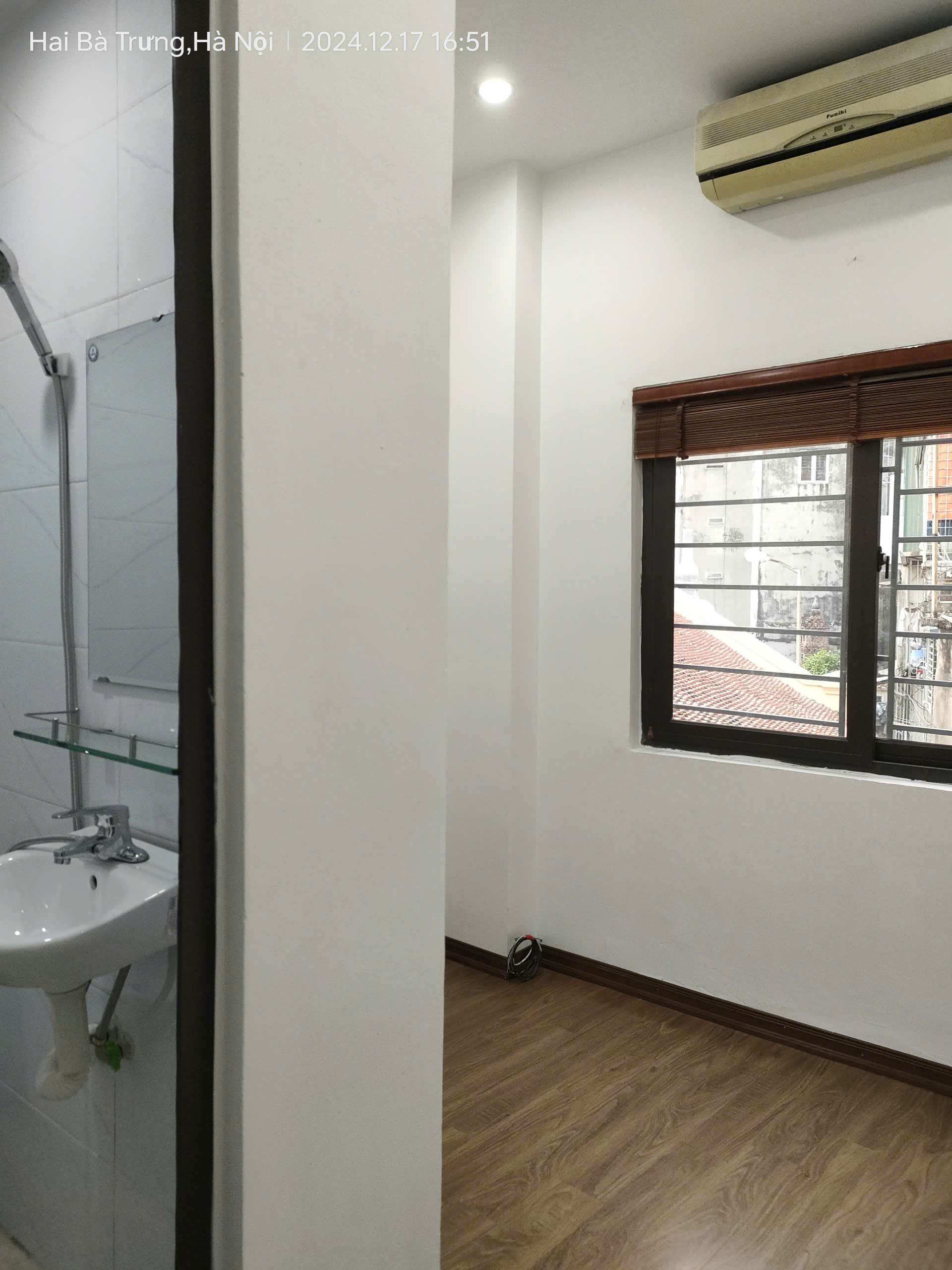 Bán gấp giá rẻ Tân Mai 10m/15m, 5 tầng, mặt tiền 3m, 2.35 tỷ Hoàng Mai. 3