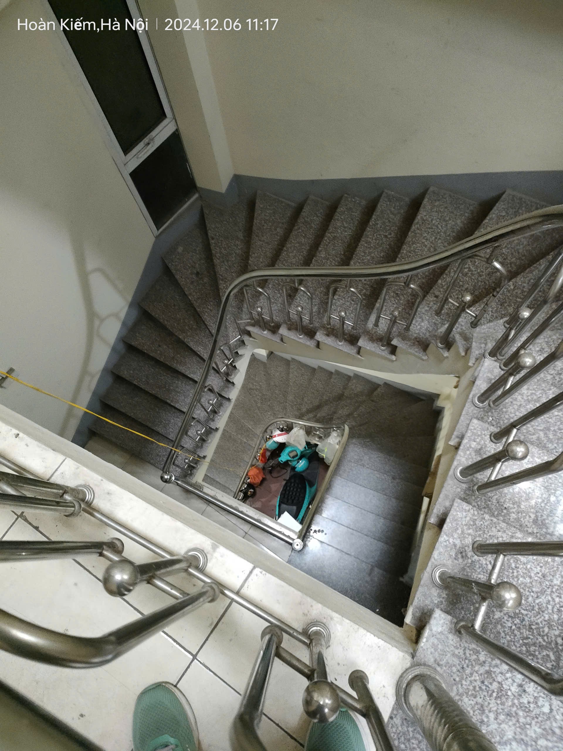 Bán gấp giá rẻ mặt đường Vườn Hồ 1, Bát Khối 91m, 4 tầng, mặt tiền 7m, 21.5 tỷ Long Biên. 2