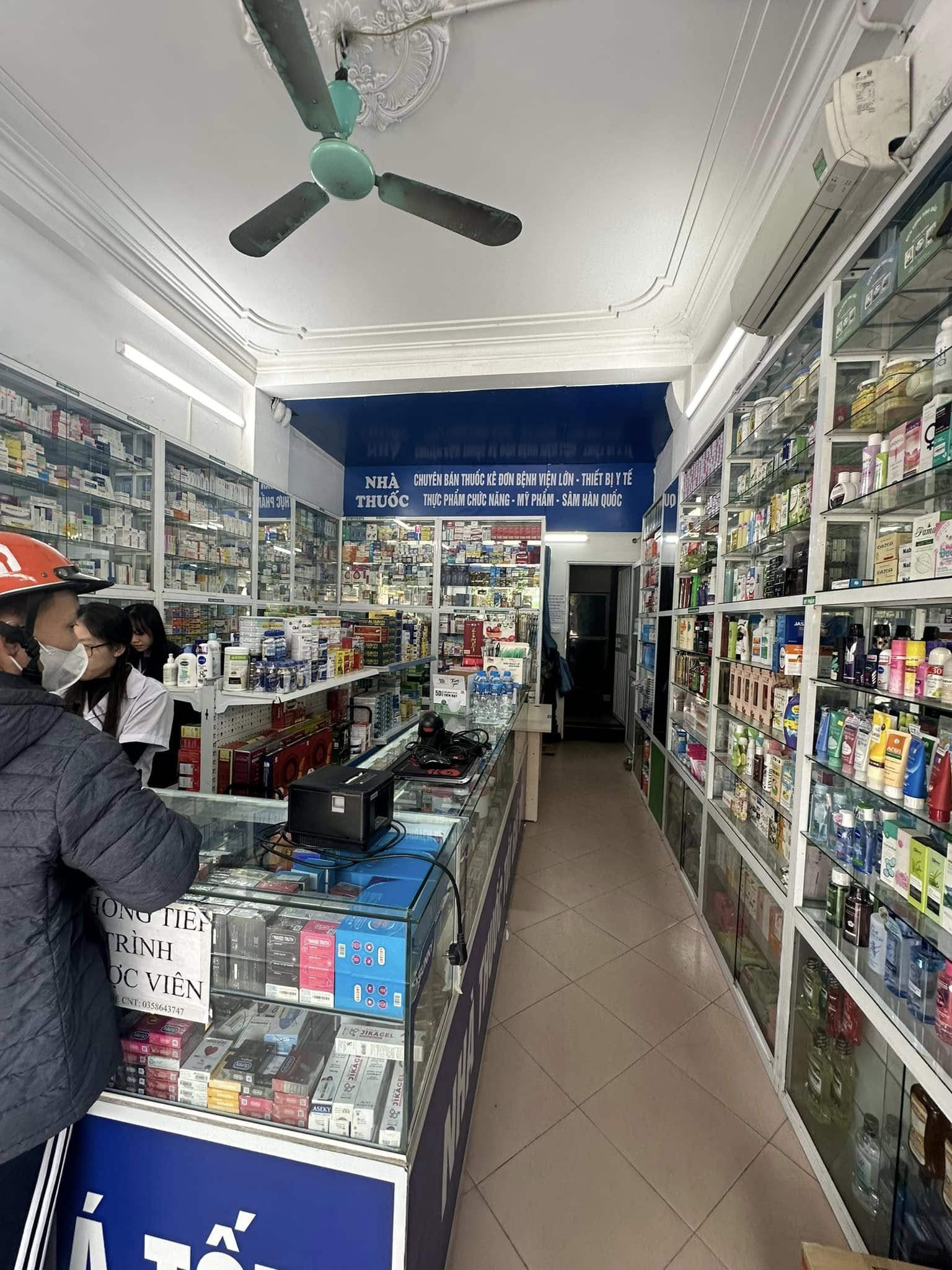 BÁN GẤP NHÀ MẶT PHỐ THANH XUÂN, 7 TẦNG THANG MAY, VỈA HÈ 5M, KINH DOANH ĐA DANG, 29.X TỶ 2