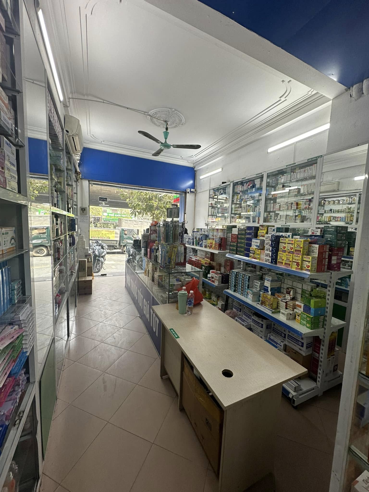 BÁN GẤP NHÀ MẶT PHỐ THANH XUÂN, 7 TẦNG THANG MAY, VỈA HÈ 5M, KINH DOANH ĐA DANG, 29.X TỶ 3