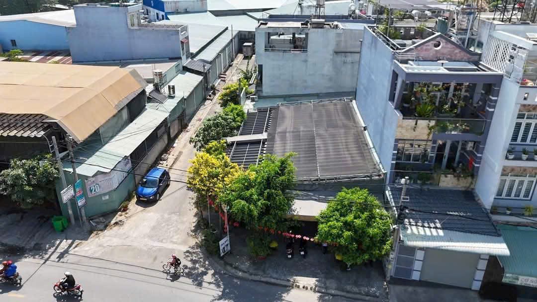 GÓC 2 MẶT TIỀN TÔ KÝ 12 – CÁCH TÔ KÝ 50M – KINH DOANH CỰC ĐỈNH 2