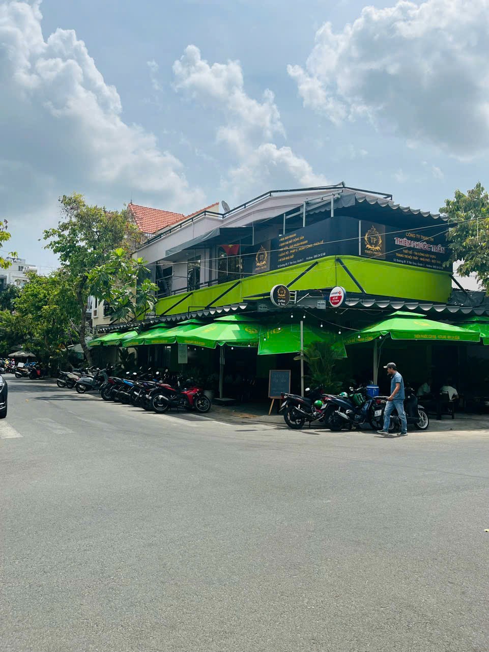 Cần bán Nhà đường Số 81, P.Tân Quy, Dt 83m²,góc 2mt 1 lầu Giá 25 Tỷ