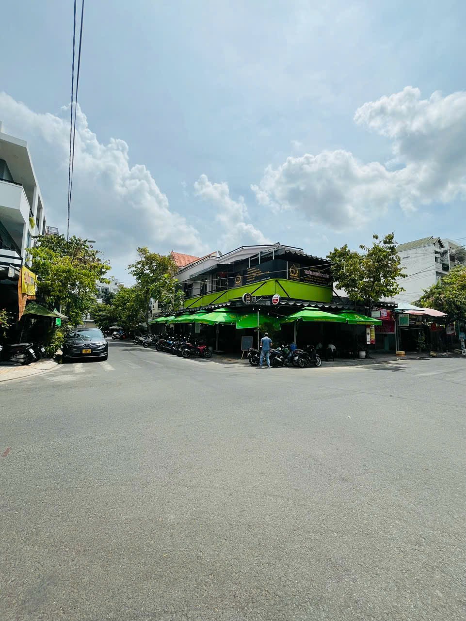 Cần bán Nhà đường Số 81, P.Tân Quy, Dt 83m²,góc 2mt 1 lầu Giá 25 Tỷ 2