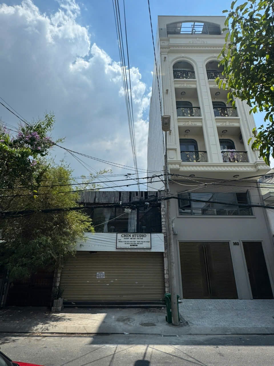 Cần bán Nhà mặt tiền đường 79, Phường Tân Quy, Diện tích 144m², Giá 31.5 Tỷ