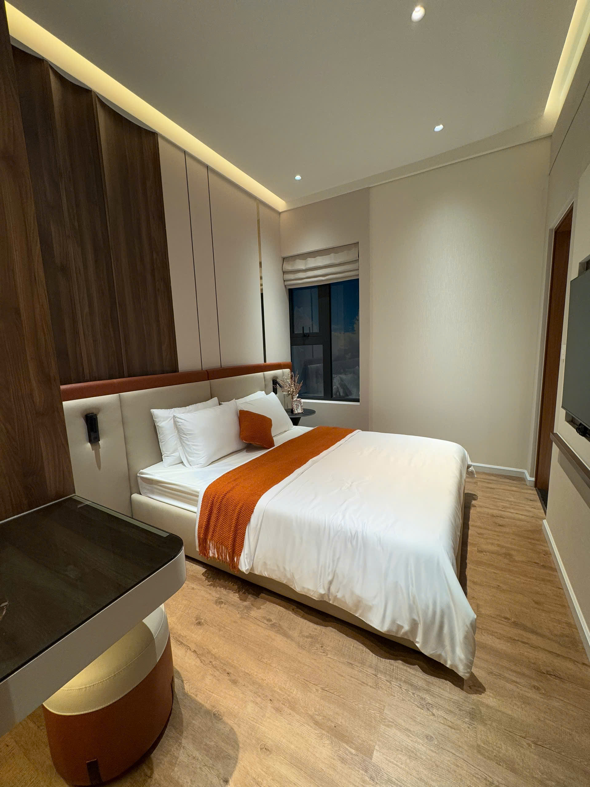 Căn GÓC 2PN chung cư Fresia Riverside chỉ 2,6 tỷ 2