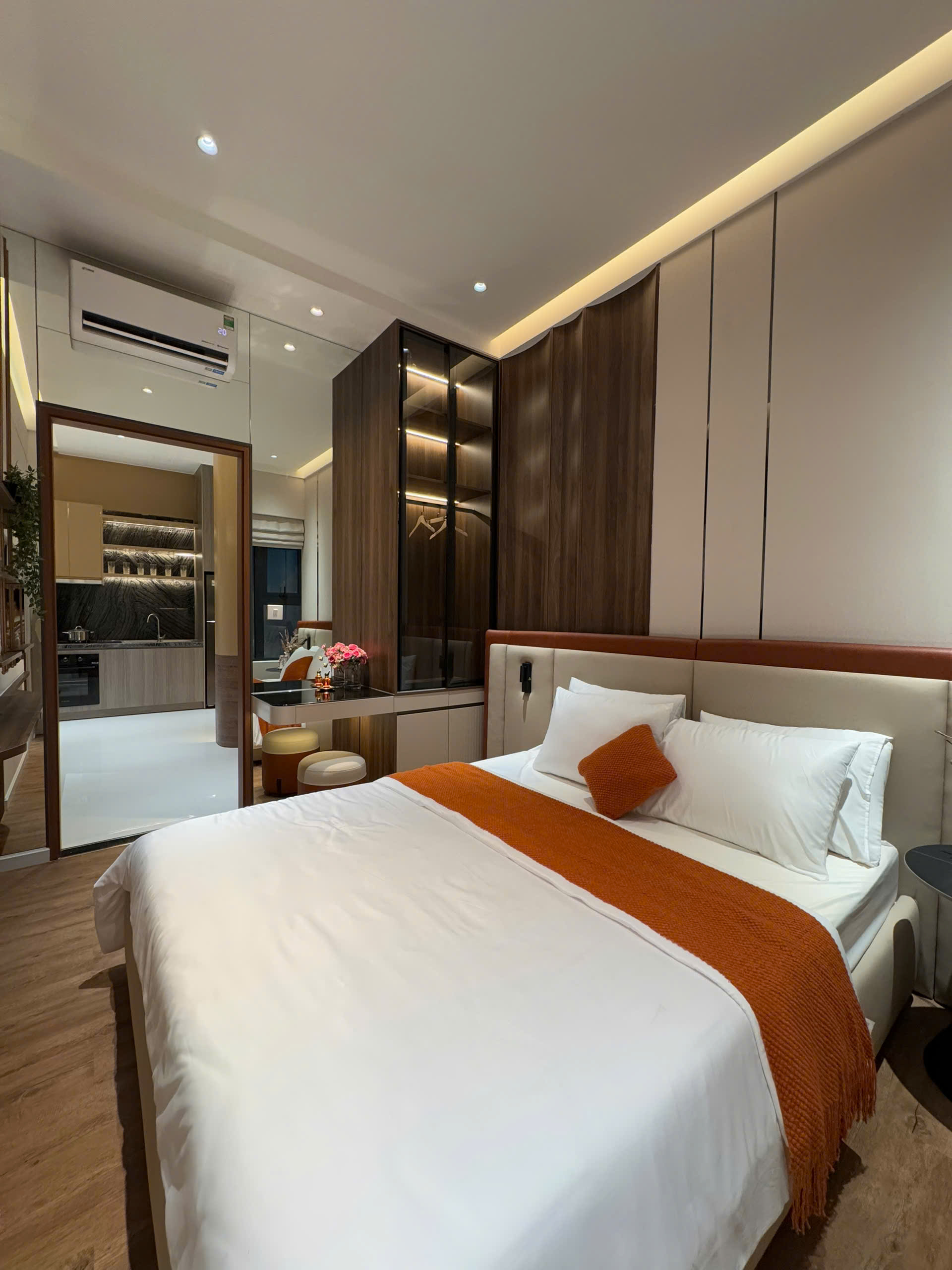 Căn GÓC 2PN chung cư Fresia Riverside chỉ 2,6 tỷ 3
