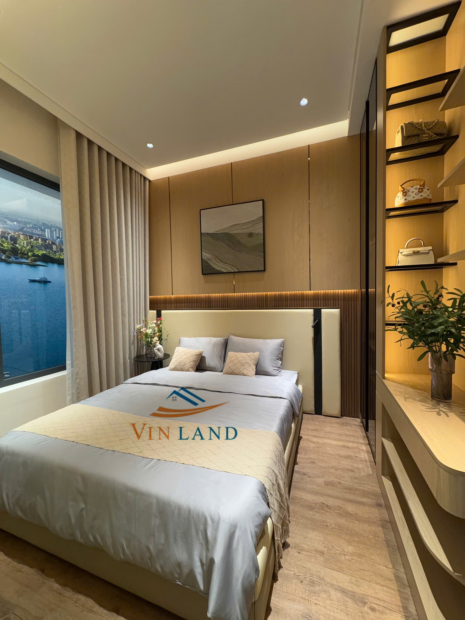 Căn GÓC 2PN chung cư Fresia Riverside chỉ 2,6 tỷ 5