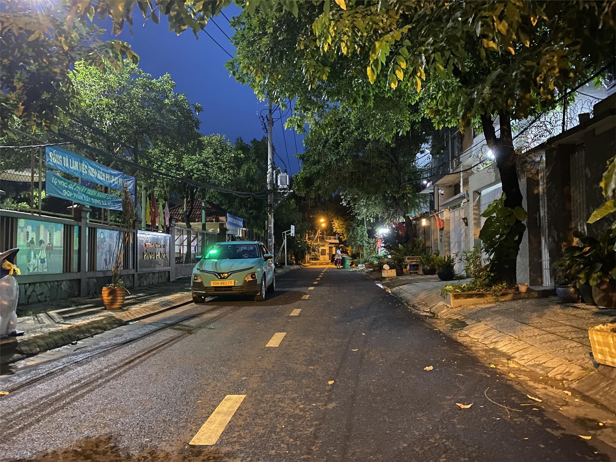 ‼Bán nhà Mặt tiền KDC Trung Sơn – 5x20m – 4 tầng sân thượng – hơn 20 tỷ