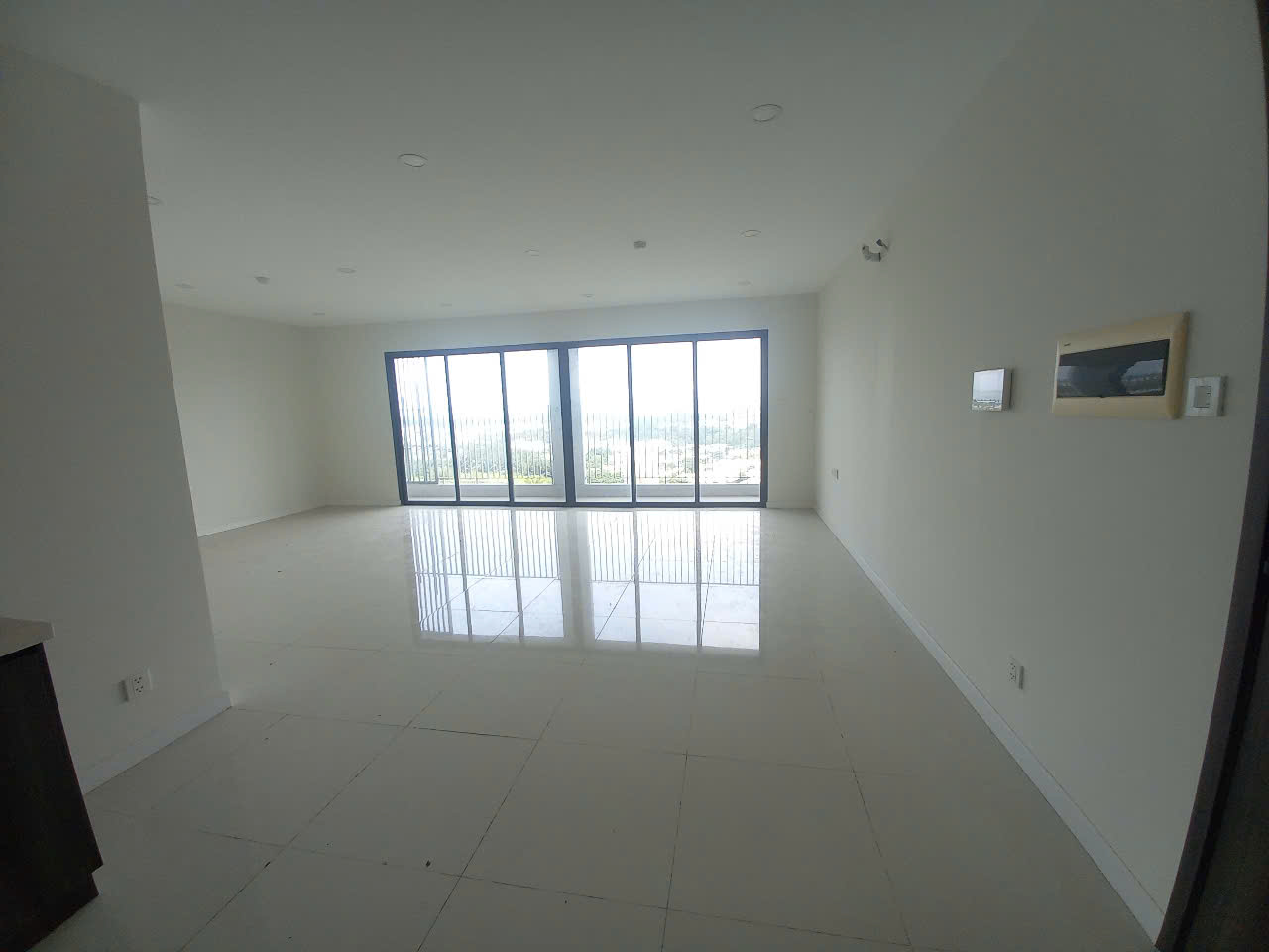 Officetel diện tích 54m2 ngay tại quận 7 giá chỉ 3.872 tỷ mua trực tiếp CĐT 2