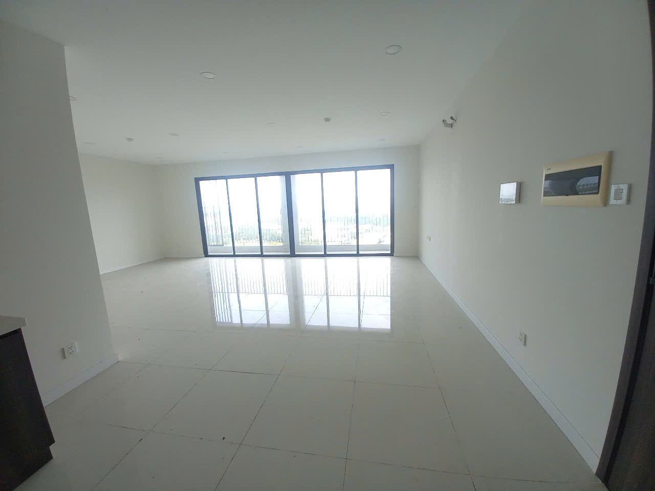 Officetel diện tích 54m2 ngay tại quận 7 giá chỉ 3.872 tỷ mua trực tiếp CĐT 3