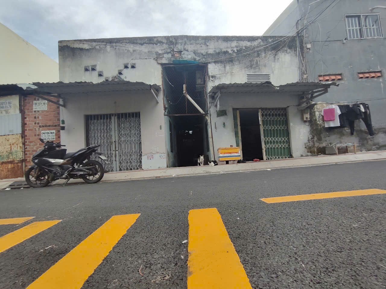 BÁN ĐẤT VIEW CÔNG VIÊN NGAY PHẠM VĂN ĐỒNG TẶNG DÃY TRỌ LIỀN KỀ GIGAMALL - HBC - THỦ ĐỨC - 18 TỶ