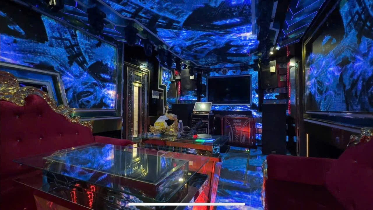 BIỆT THỰ SIÊU ĐẸP MẶT TIỀN PHẠM VĂN SÁNG – FULL THỔ CƯ 300M² GIÁ RẺ 3