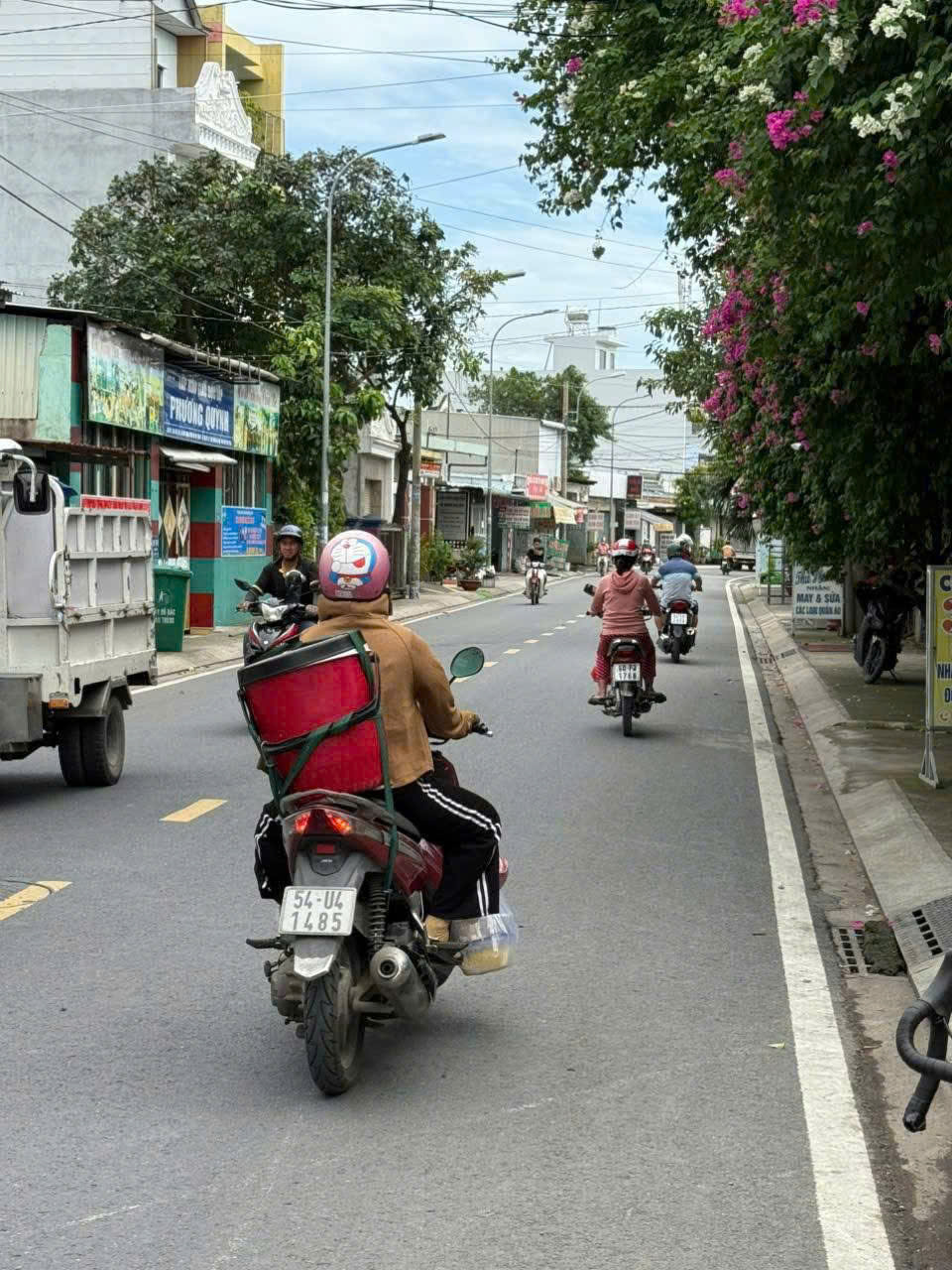 HÀNG HIẾM ĐÔNG THẠNH 8-1 – SÁT Q12 – GẦN CHỢ GẤU & NHÀ THỜ TÂN ĐÔNG 3