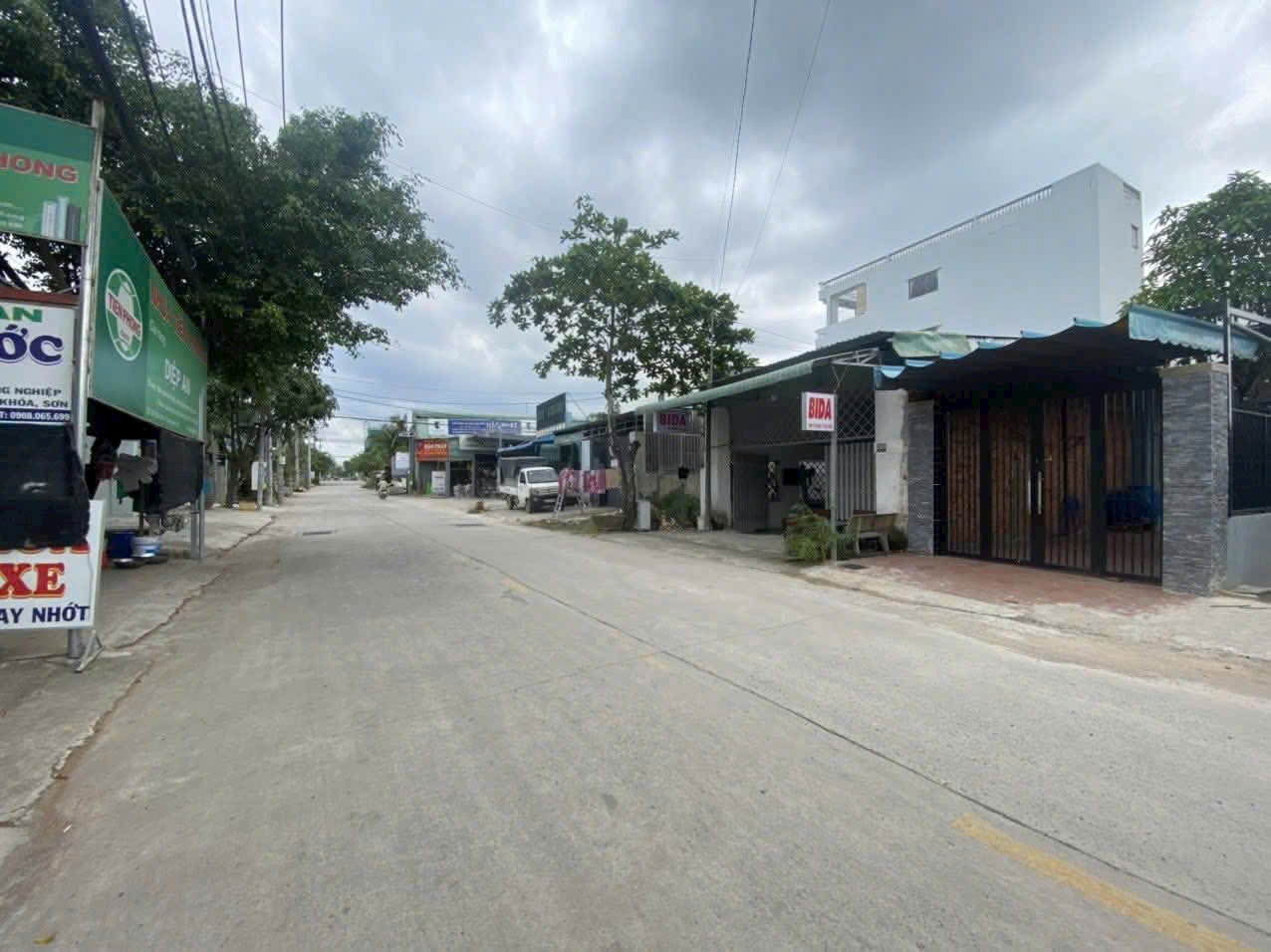 RẺ NHẤT KHU – MẶT TIÈN THẠNH XUÂN 52, Q12 – 7x40M NỞ HẬU – GIÁ 11,5 TỶ 3