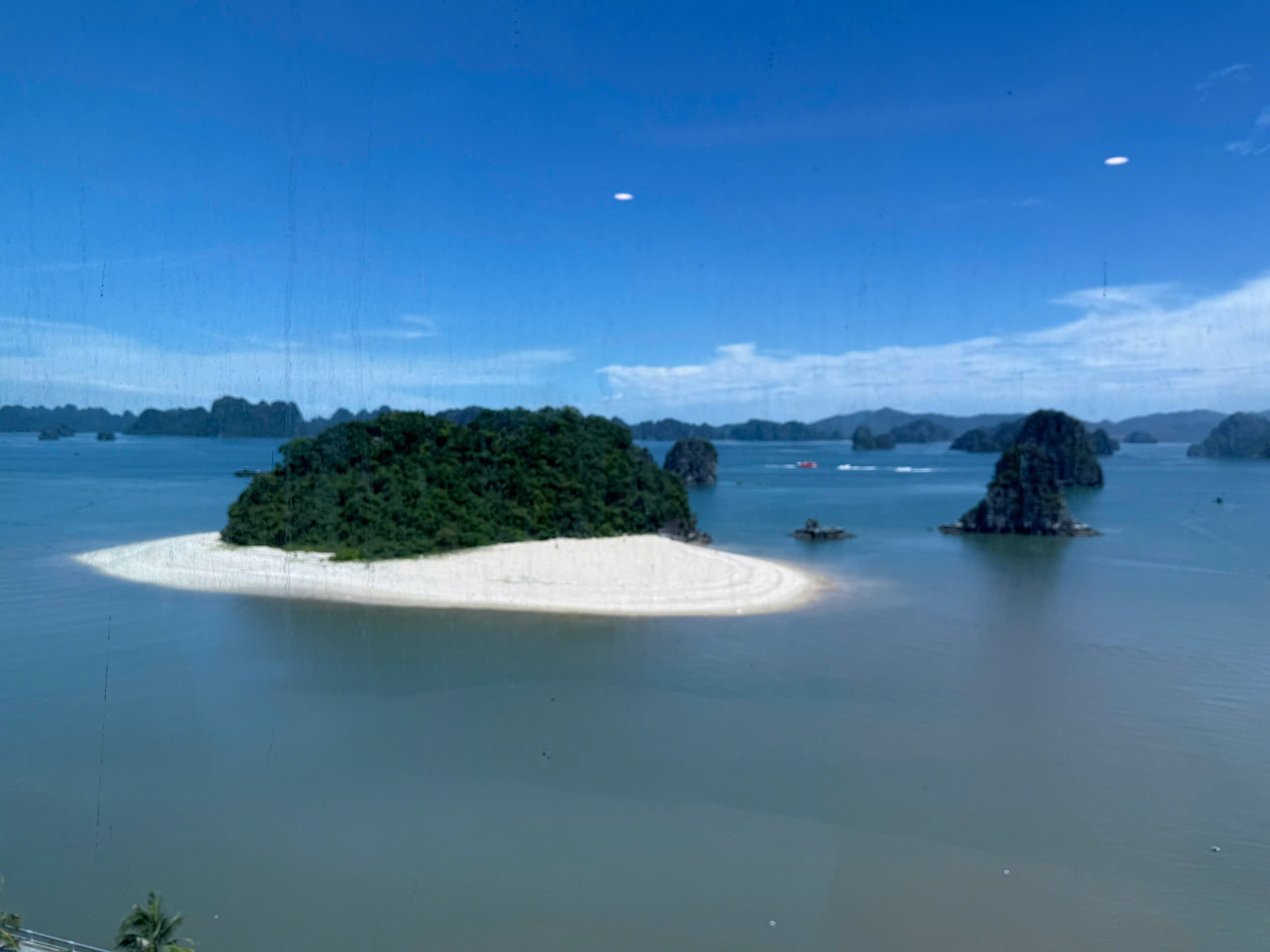 Tưng Bừng Khai XUân- Tặng NGay Xe VF3 khi sở hữu căn hộ nghỉ dưỡng chỉ từ 2ty 2