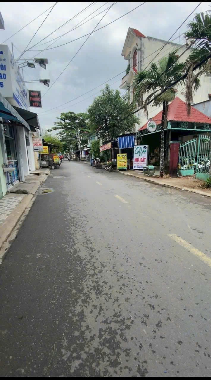 COMBO 2 CĂN C4 MẶT TIỀN HIỆP THÀNH 05 – NGANG 8M – KINH DOANH SẦM UẤT! 2