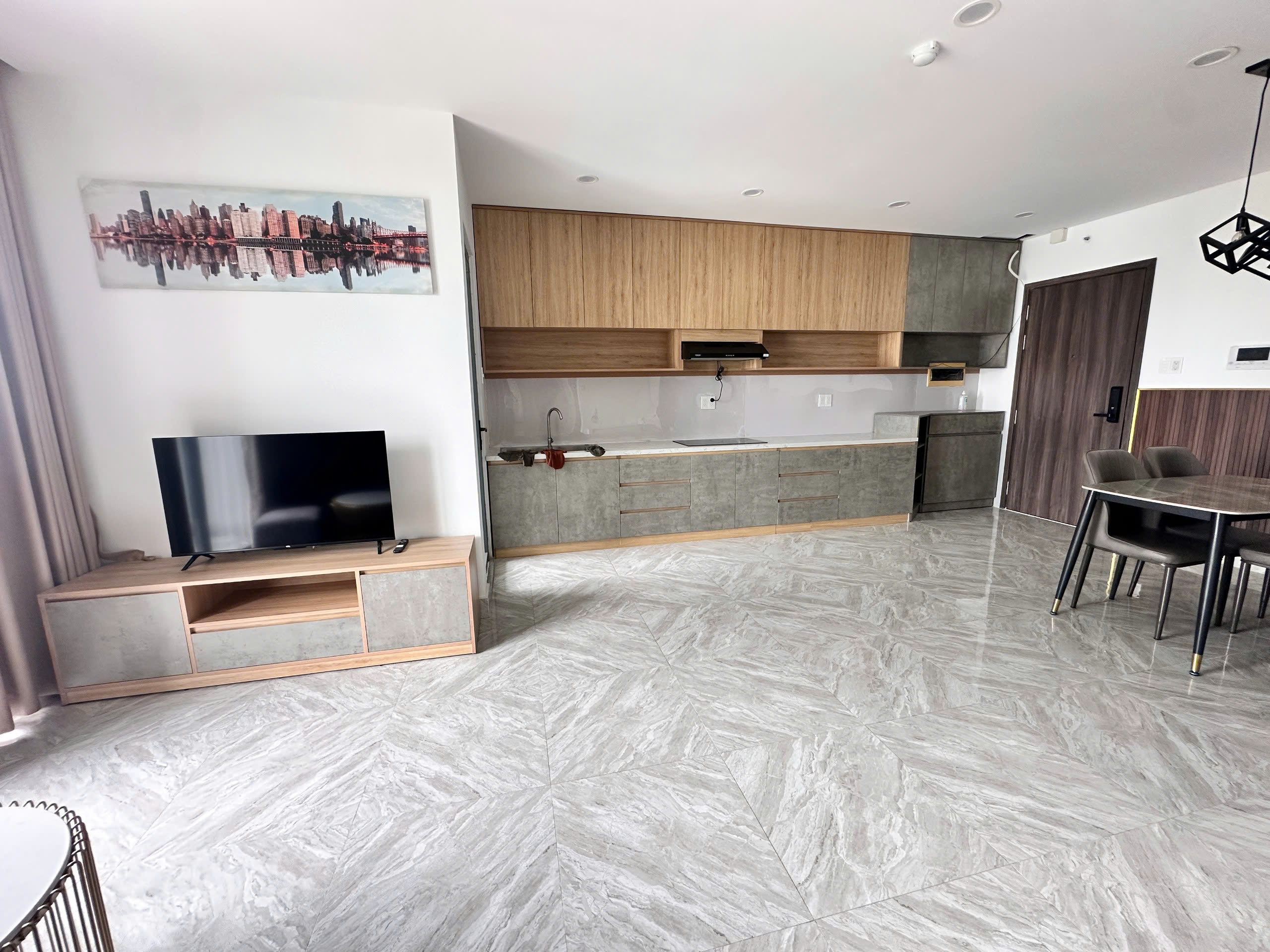 Bán căn hộ 3Pn diện tích 96m2 tại Lavida Plus tổng giá chỉ 6.6 tỷ nhà hoàn thiện cơ bản 2