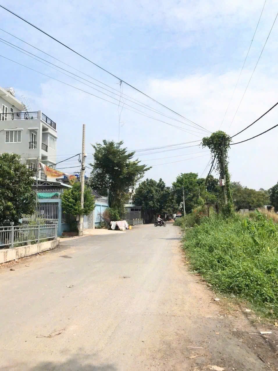 SIÊU PHẨM 5.000M² – 2 MẶT TIỀN SÔNG SÀI GÒN BÌNH MỸ – GIÁ CHỈ 6TR/M² 2