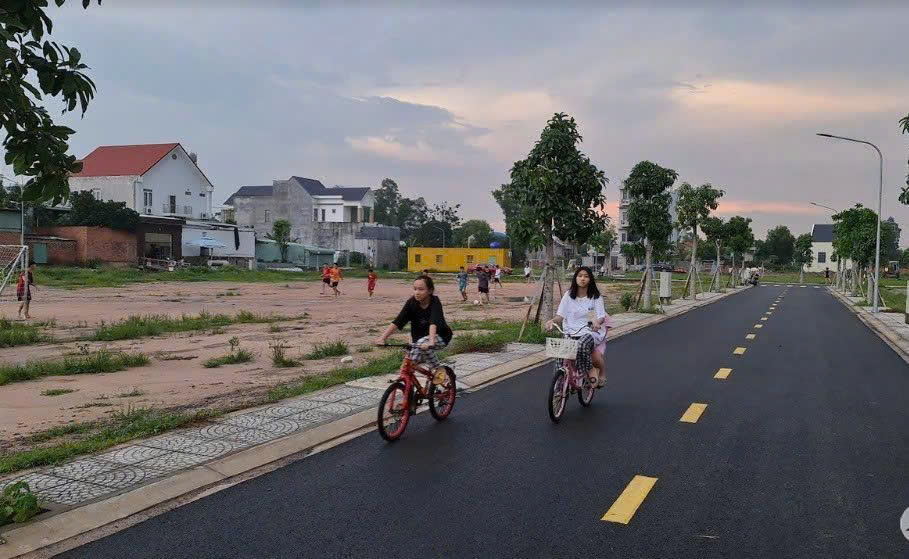 Cần bán Đất ngay Quốc Lộ 51, Xã An Phước, Diện tích 100m², Giá 990.000.000 Triệu!!! Chiết khấu 15% 2