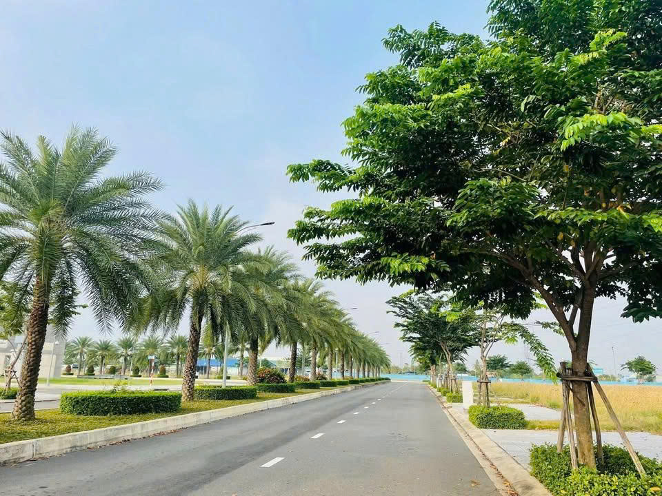 Đất sát sân bay long thành_ Gía chỉ từ 13TR/ m2_Sổ hồng riêng_Chiết khấu tới 200tr!!!