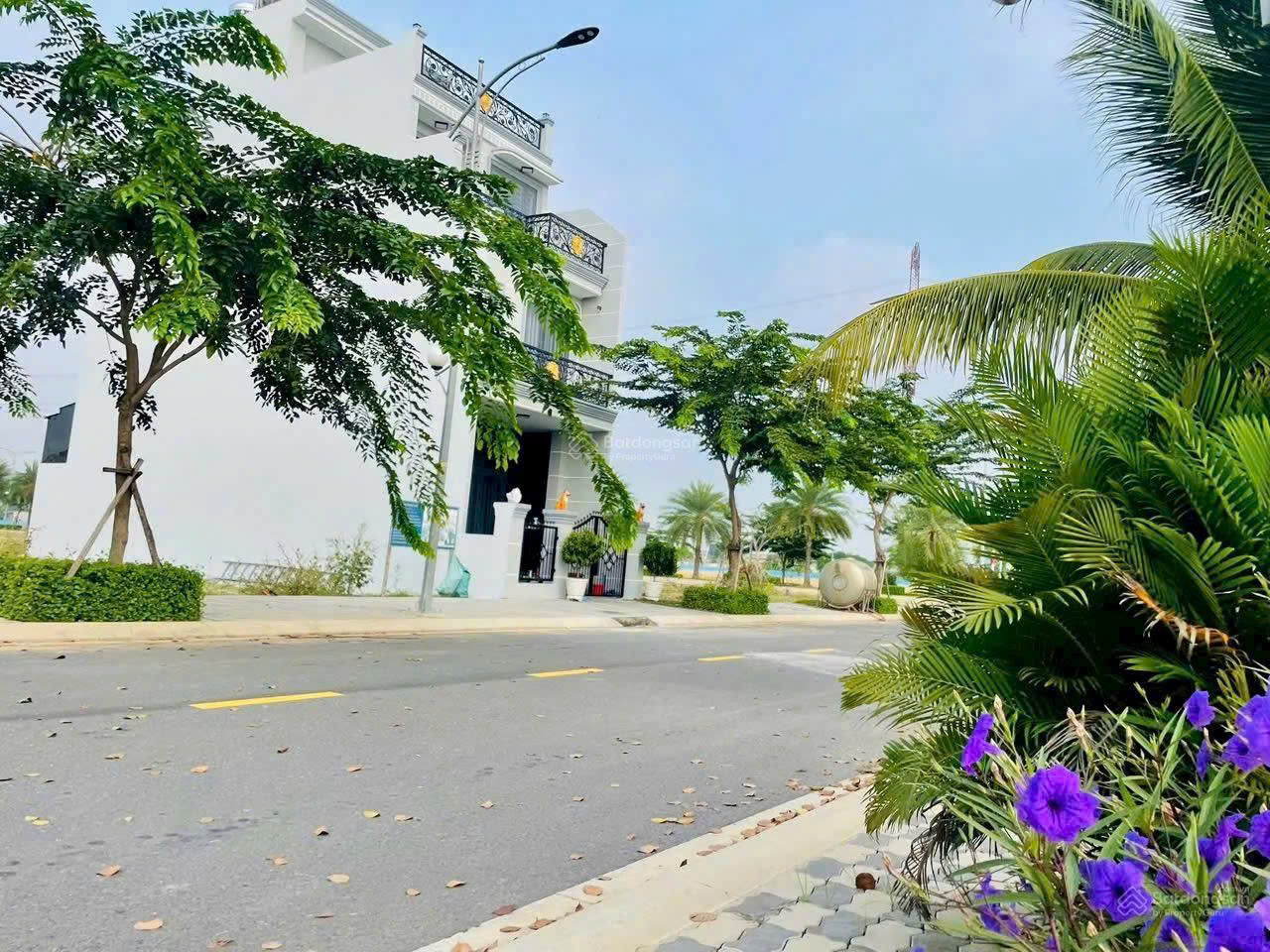 Đất sát sân bay long thành_ Gía chỉ từ 13TR/ m2_Sổ hồng riêng_Chiết khấu tới 200tr!!! 2