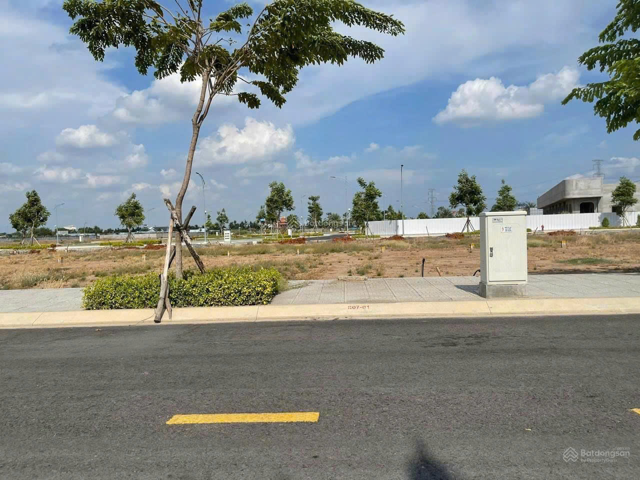 Đất sát sân bay long thành_ Gía chỉ từ 13TR/ m2_Sổ hồng riêng_Chiết khấu tới 200tr!!! 4