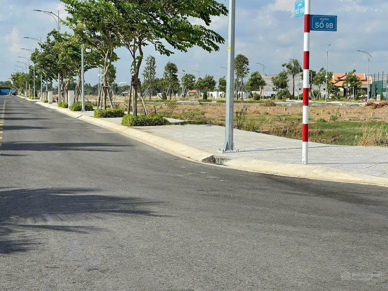 Đất sát sân bay long thành_ Gía chỉ từ 13TR/ m2_Sổ hồng riêng_Chiết khấu tới 200tr!!! 3