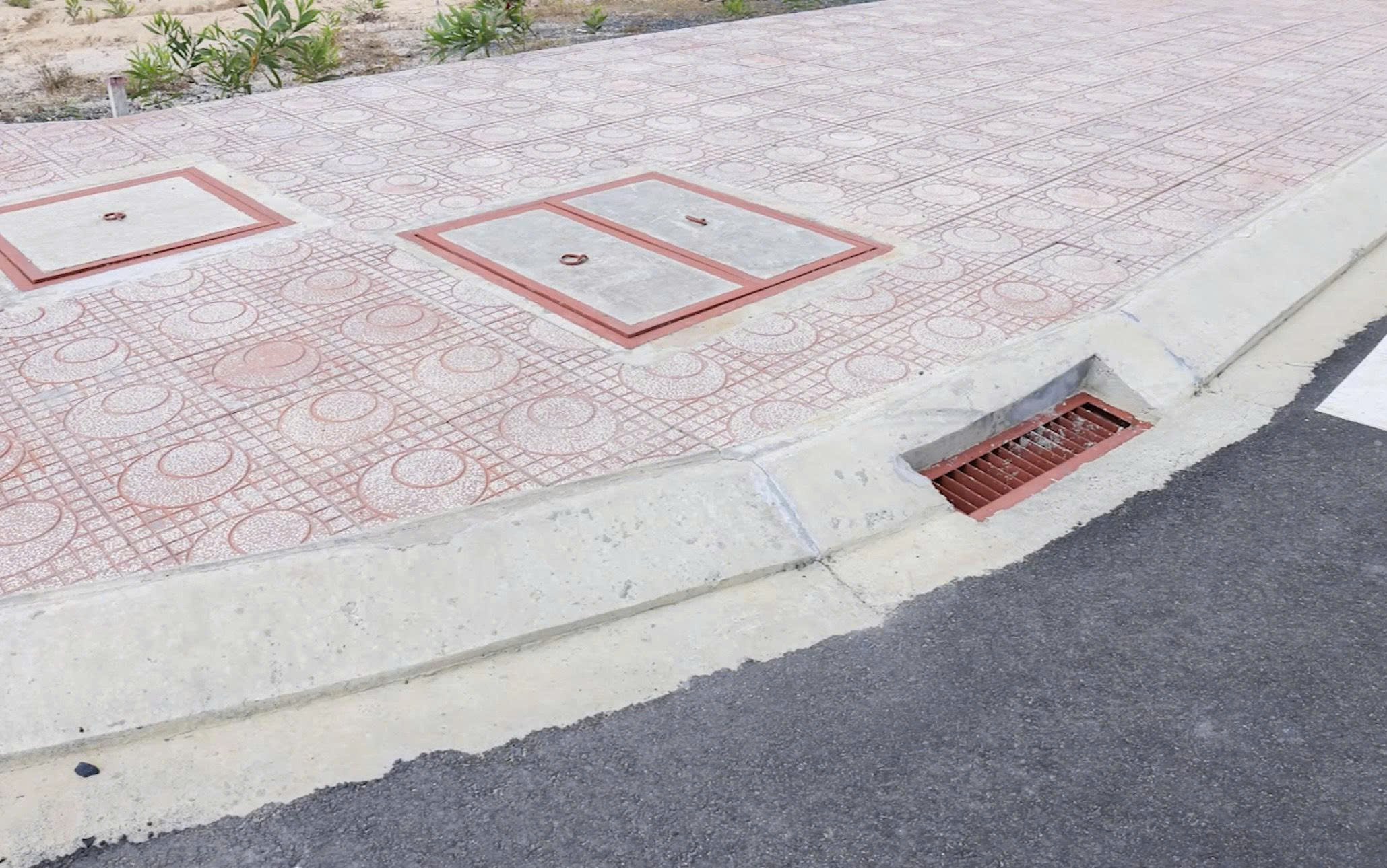 ĐẤT MẶT TIỀN ĐẠI LỘ 60M VỀ SBLT_SỔ SẴN_100M2 FULL THỔ_CHIẾT KHẤU NGAY 200TR_ĐẦU TƯ CHỈ TỪ 13TR/M2!! 5