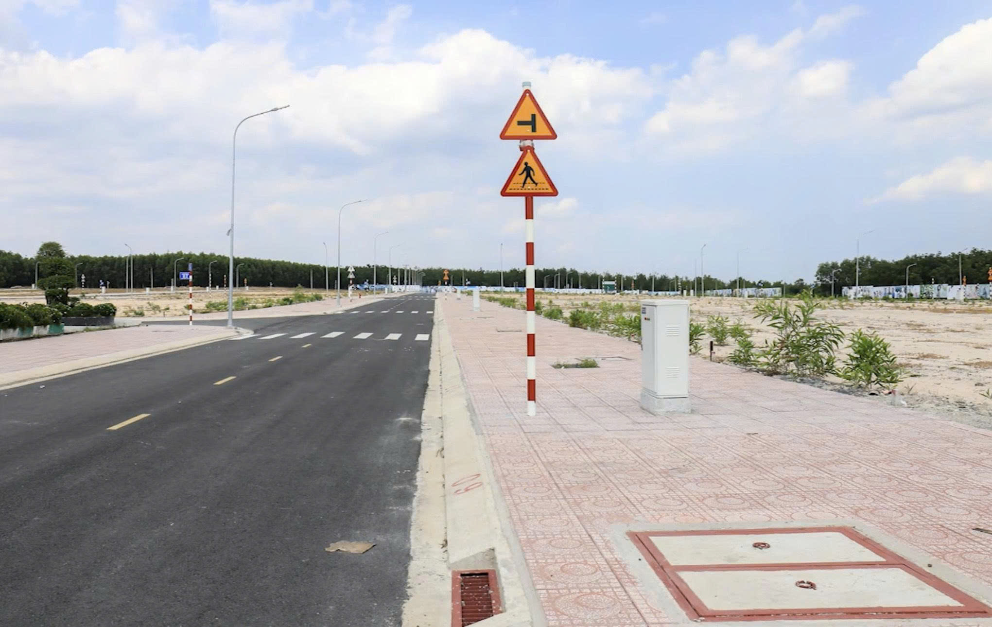 ĐẤT MẶT TIỀN ĐẠI LỘ 60M VỀ SBLT_SỔ SẴN_100M2 FULL THỔ_CHIẾT KHẤU NGAY 200TR_ĐẦU TƯ CHỈ TỪ 13TR/M2!!