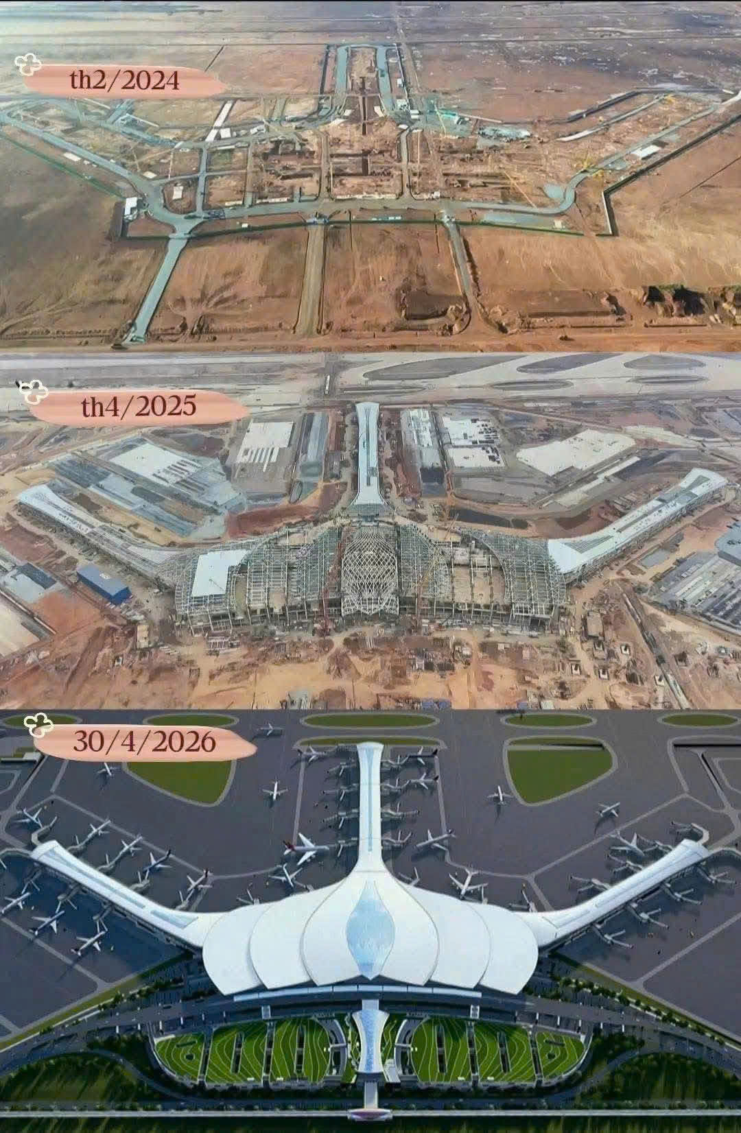 Đất sát sân bay long thành_ Gía chỉ từ 13TR/ m2_Sổ hồng riêng_Chiết khấu tới 200tr!!! 8