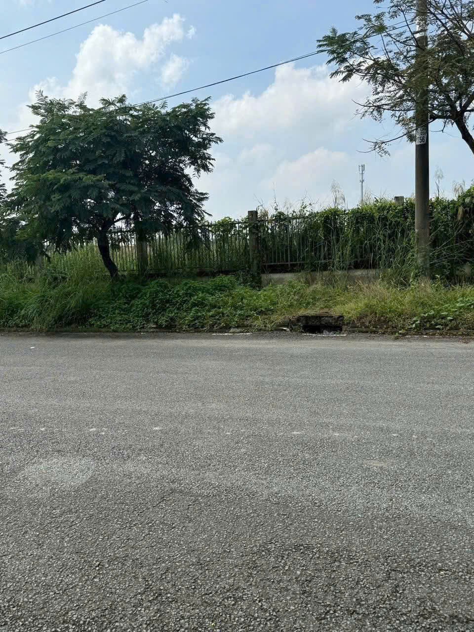 HOT ĐẤT SKC MẶT TIỀN CONTAINER – CỤM KCN NHỊ XUÂN – 7.700M² 2